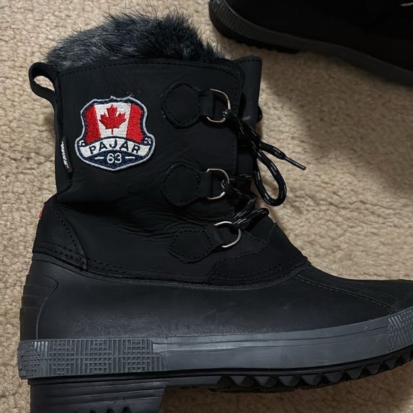 Pajar winter boots - Picture 4 of 9